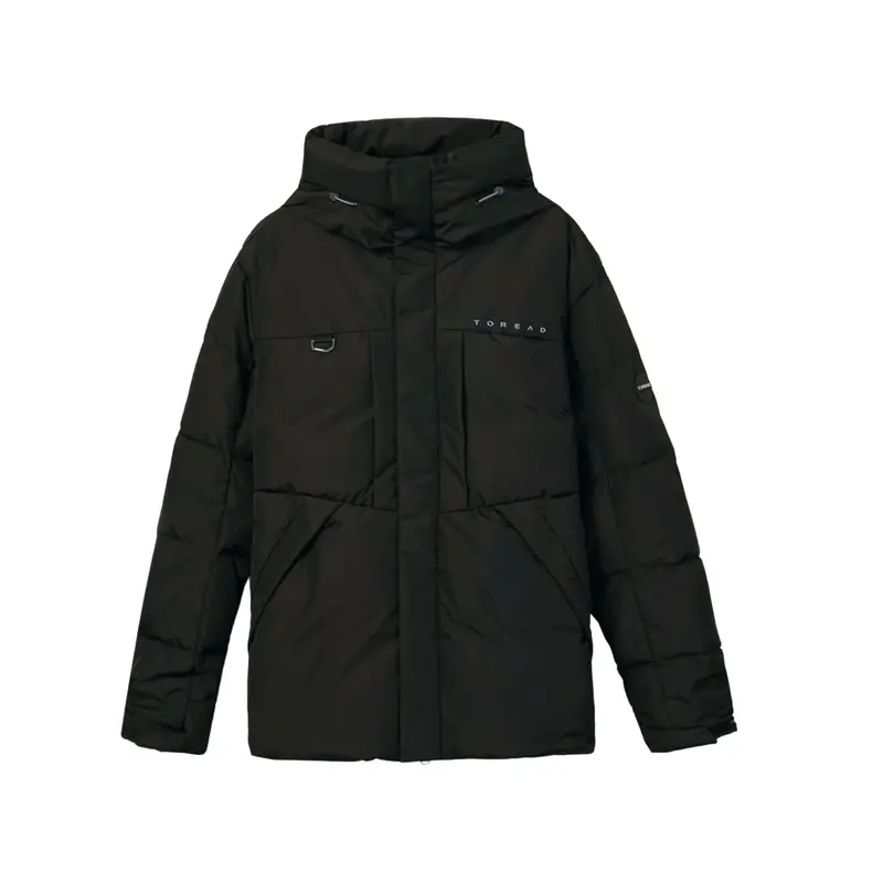 Men'S Down Jacket 6