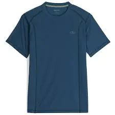 Men'S Echo Cotton T-Shirt 1