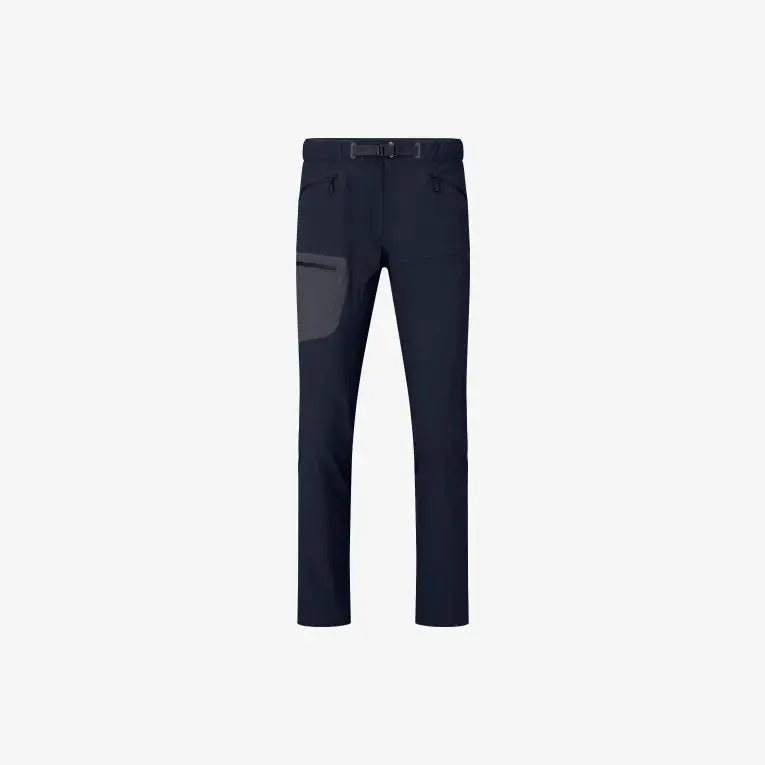 Men'S Falketind Flex1 Lightweight Hiking Pants 1