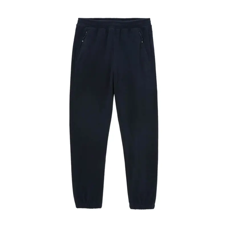 Men'S Fleece-Lined Sweatpants 3