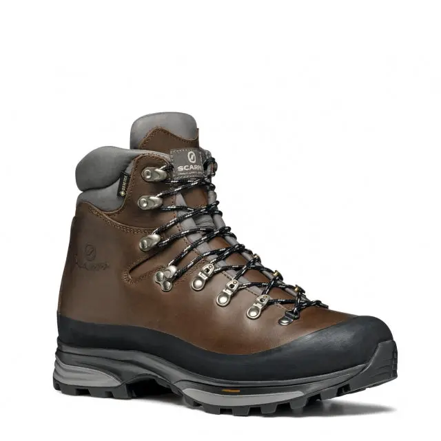Men'S Kinesis Pro Gore-Tex Hiking Boots 1
