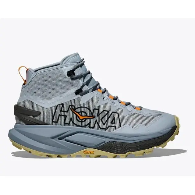 Men'S Mafate Trail Hiking Shoes 1