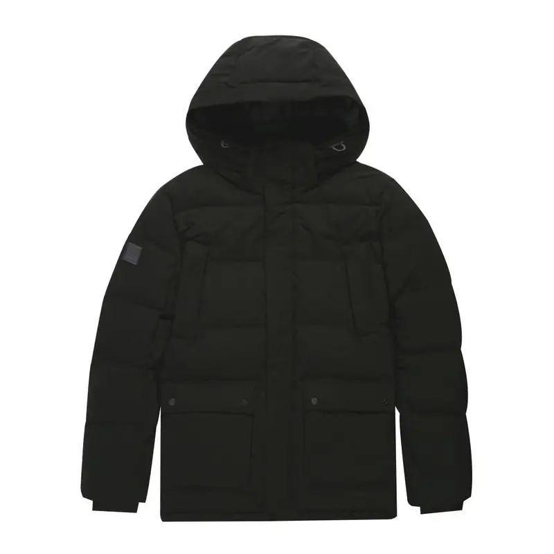 Men'S Premium Down Jacket 1