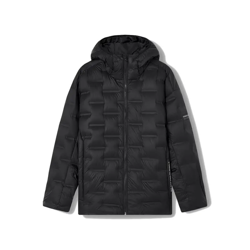 Men'S Premium Down Jacket 1