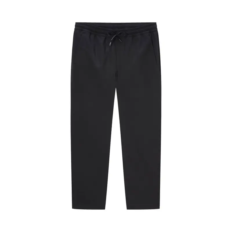 Men'S Quick-Dry Travel Trousers 1