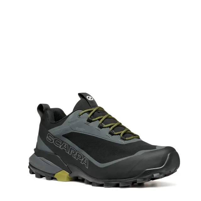 Men'S Ribelle Cross 2 Gore-Tex Trail Shoes 1
