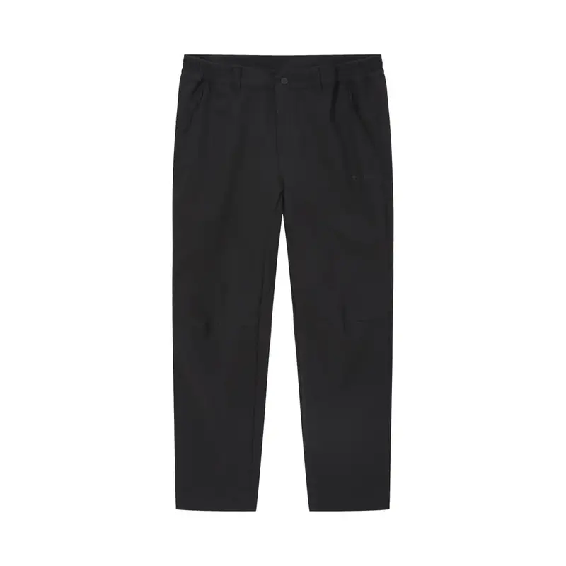 Men'S Softshell Trousers 1