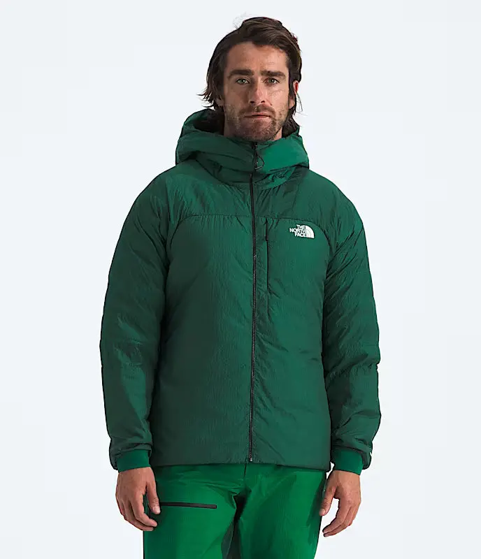 Men'S Summit 5050 Amk Hoodie 1