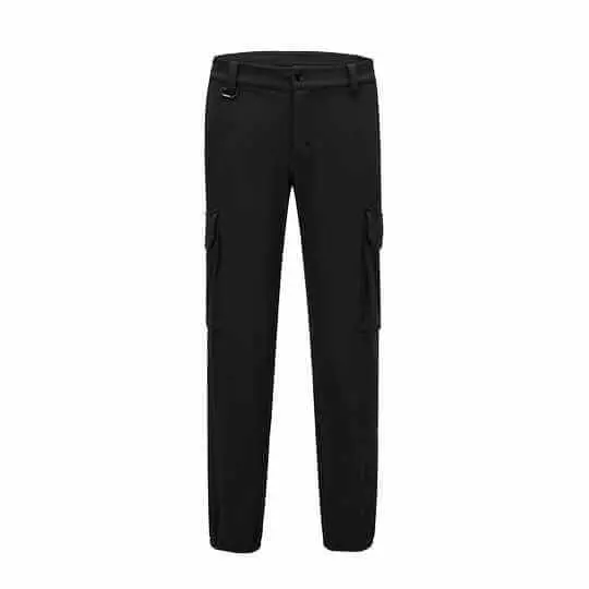 Men'S Travel Pants 1
