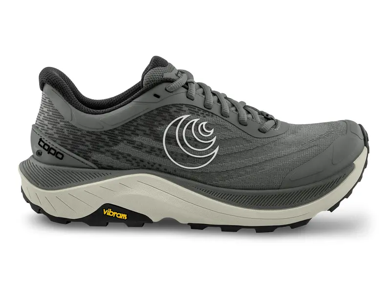 Men'S Ultraventure 4 Trail Running Shoes 1