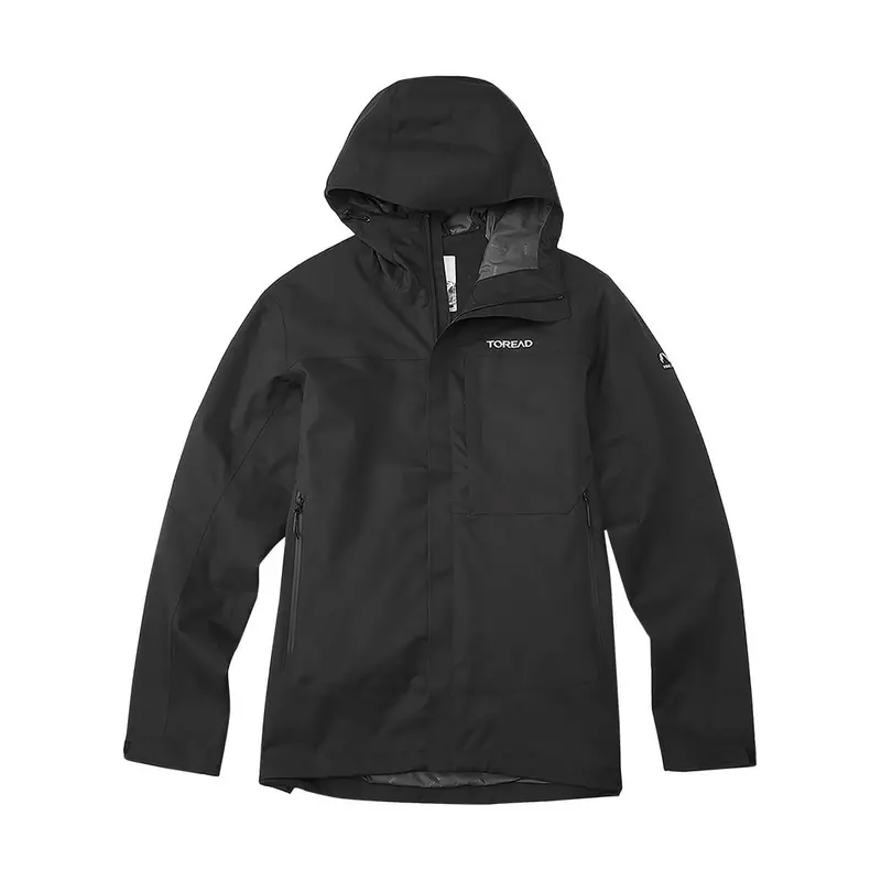 Men’S Versatile Outerwear Jacket – Everyday Wear 1