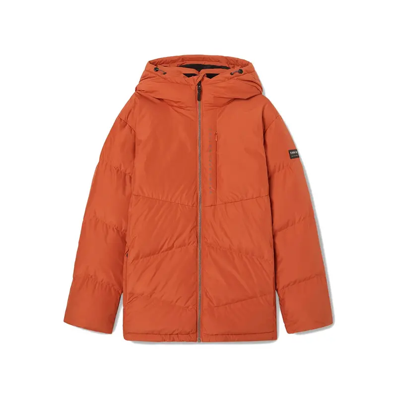 Men'S Warm Down Winter Coat 1