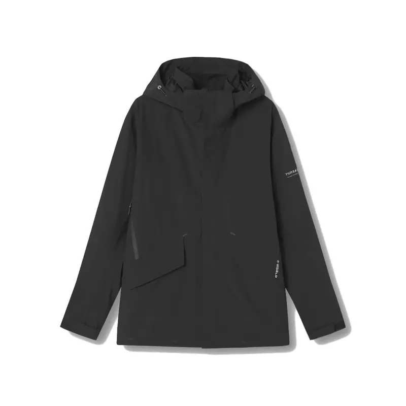 Men'S Waterproof Rain Jacket 6
