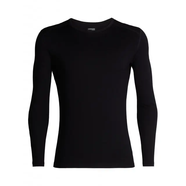 Merino 260 Tech Long-Sleeve Base Layer Top For Men 1