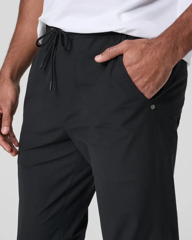 Meta Jogger 30" – Men’S Athletic Bottoms 1