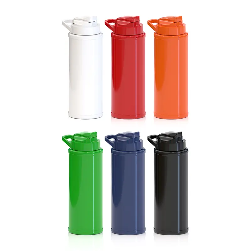 Metro Sustain Eco Bottle – 800Ml 1