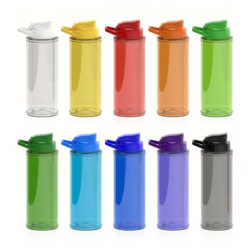 Metro Tritan Reusable Water Bottle – 800Ml 1