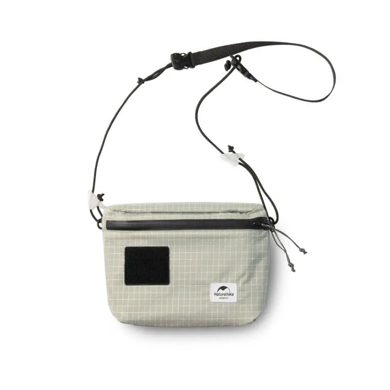 Mia Compact Messenger Bag 1