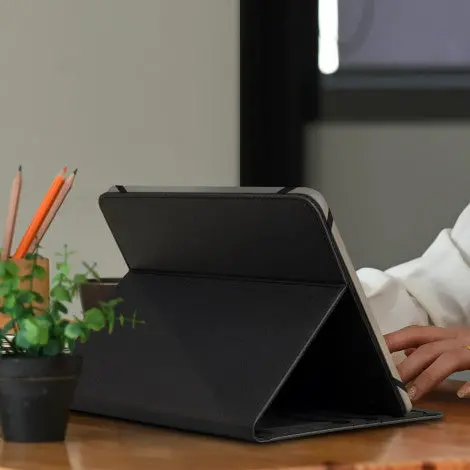 Milena Premium Tablet Case With Stand Function 1