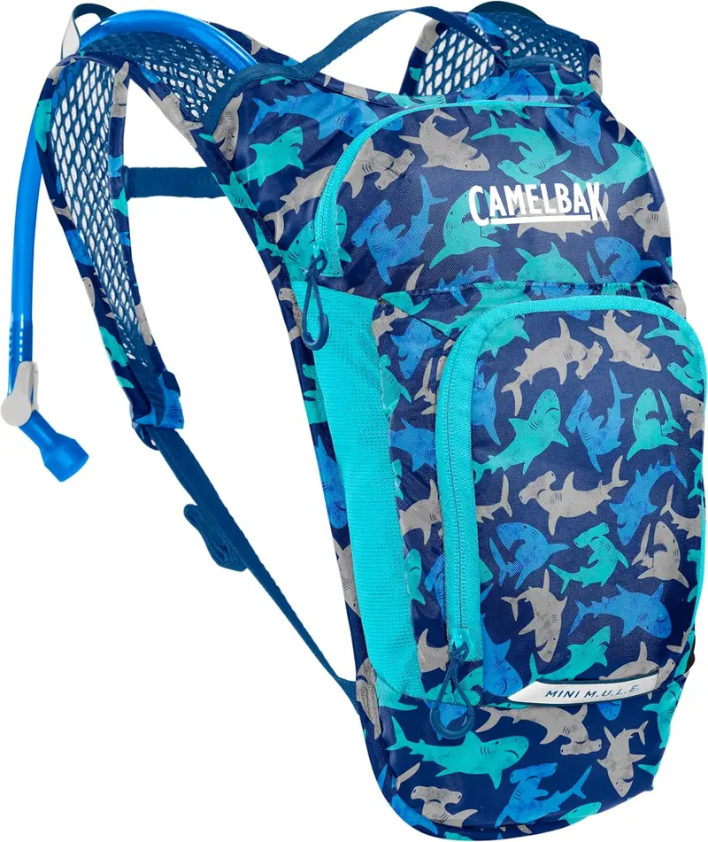 Mini M.U.L.E. 50Oz Hydration Pack With Integrated 1.5L Reservoir 1