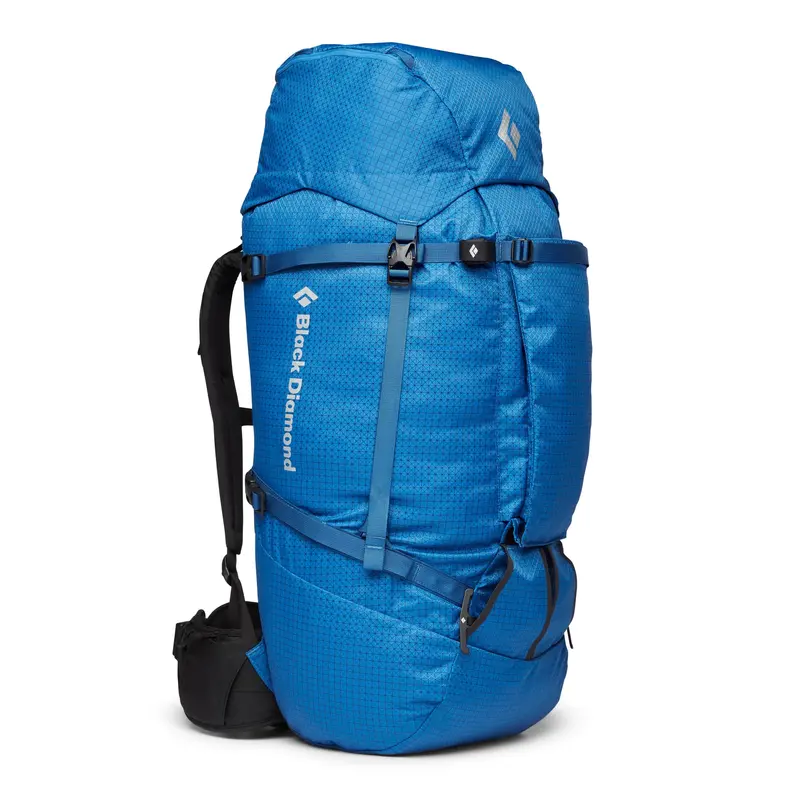 Mission 75L Travel And Expedition Backpack 1