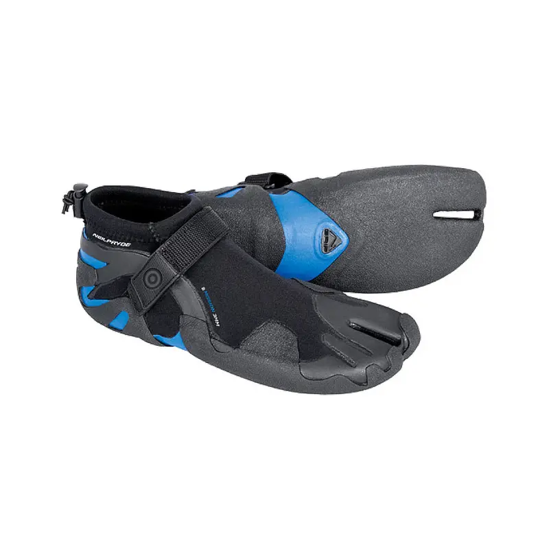 Mission Lc Split-Toe 3Mm Wetsuit Boots 1