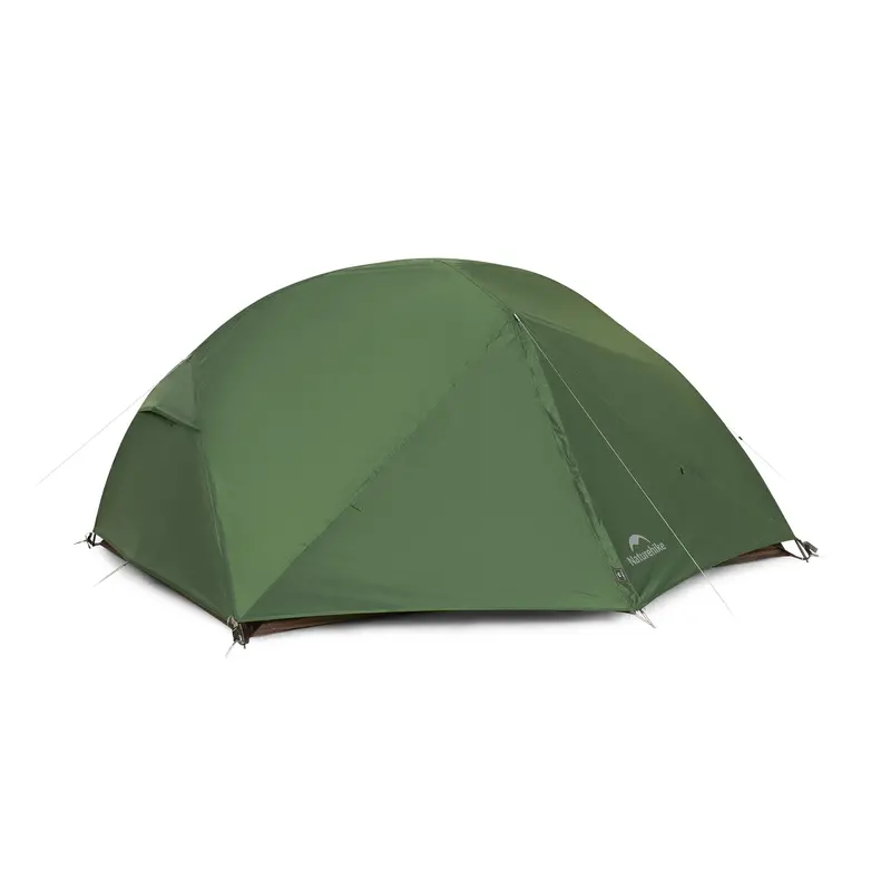 Mongar Base Spacious 3-Person Backpacking Tent 1