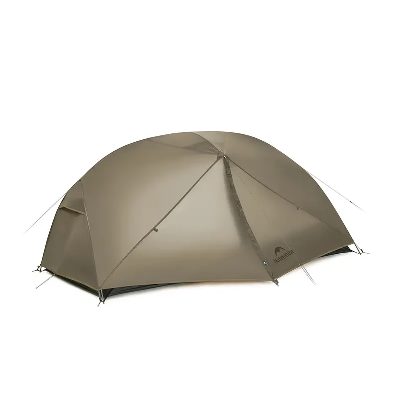 Mongar Pro Ultralight 2-Person Backpacking Tent 1