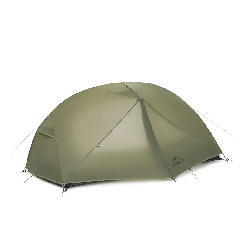 Mongar Pro Ultralight 3-Person Backpacking Tent 1