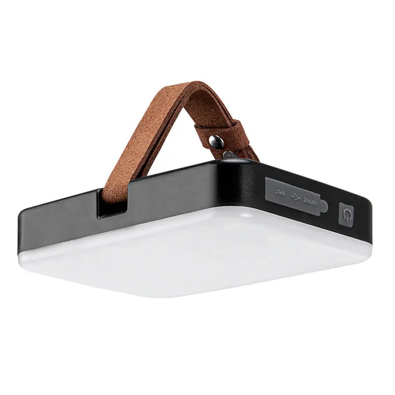 Moonlight Camping Lantern – Soft Ambient Glow Mode 1