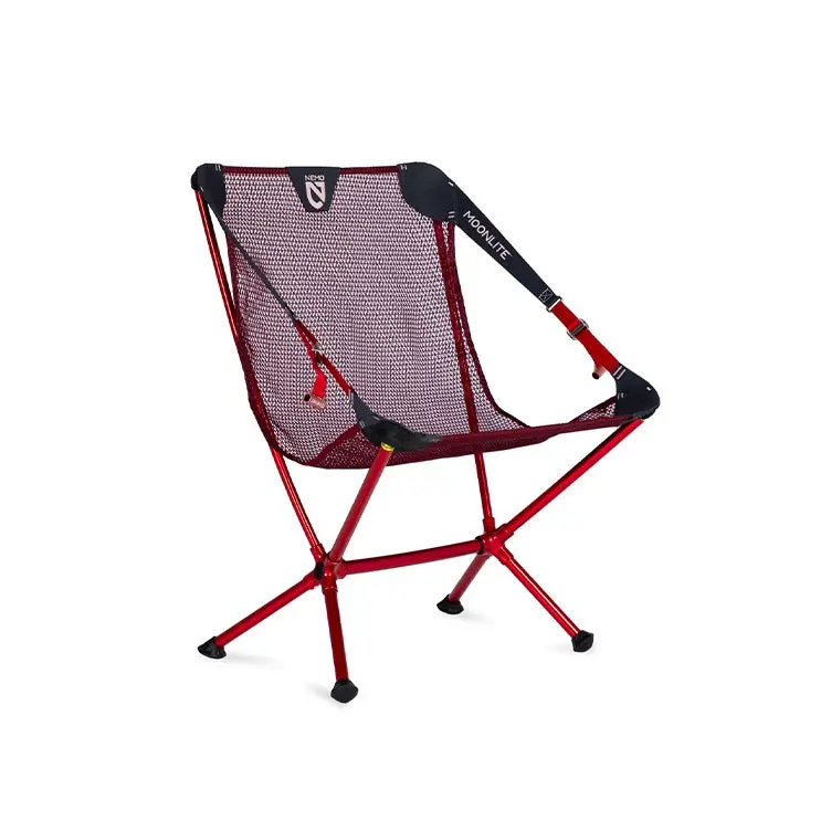 Moonlite™ Ergonomic Reclining Camp Chair 1