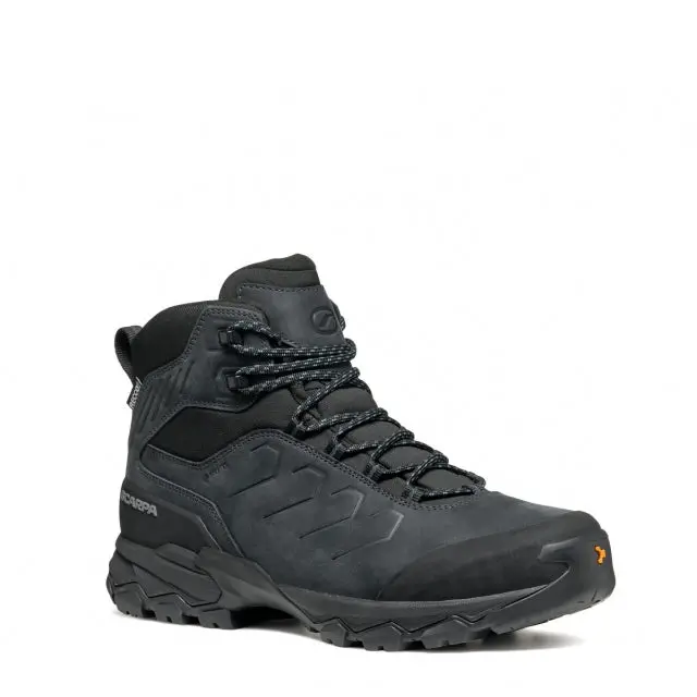 Moraine Polar Gtx Insulated Winter Boot For Men 1