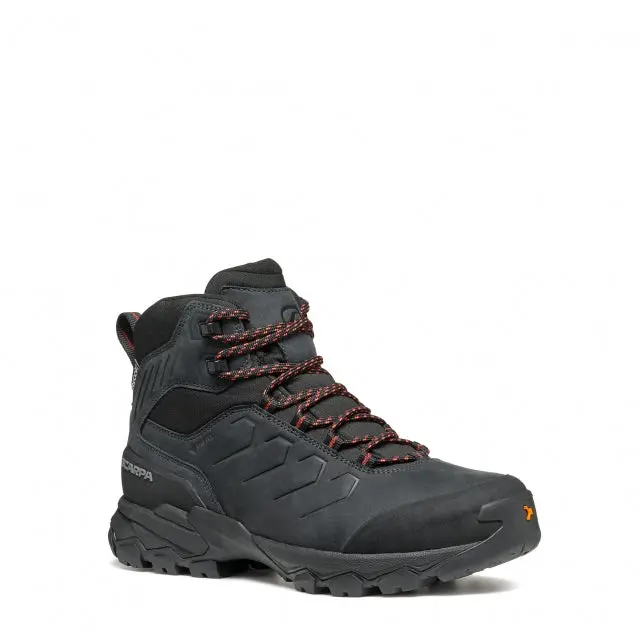 Moraine Polar Gtx Insulated Winter Boot For Women 1