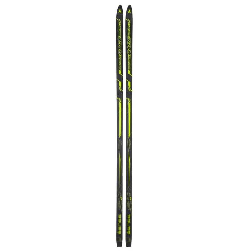 Mountain Race 48 Climbing Skin Set 2