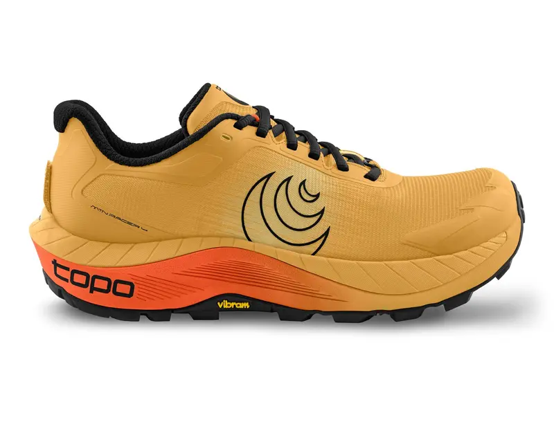 Mountain Racer 4 Trail Running Shoe – Men’S Performance Model 1