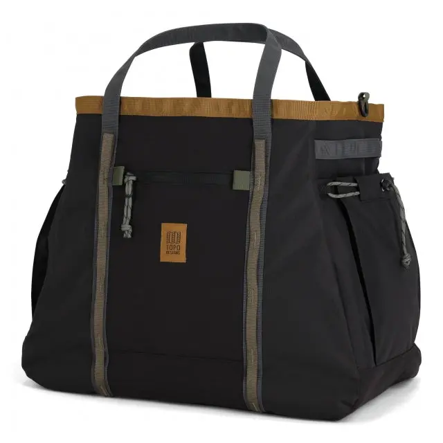 Mountain-Style Gear Carry Bag 1