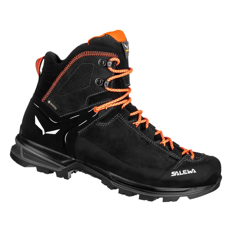 Mountain Trainer 2 Mid-Cut Gtx Hiking Boots – Men'S 1