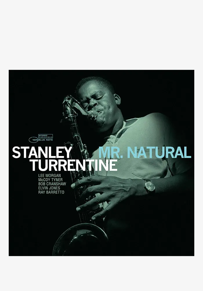 Mr. Natural – Heavyweight 180G Vinyl Reissue 1