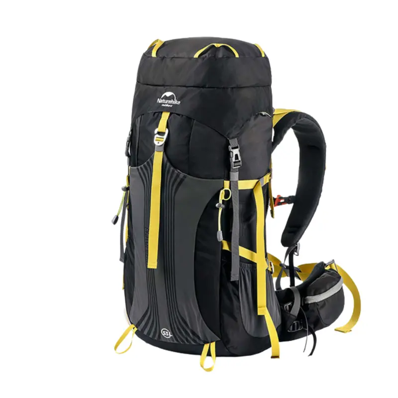 Multi-Day Hiking Backpack 2