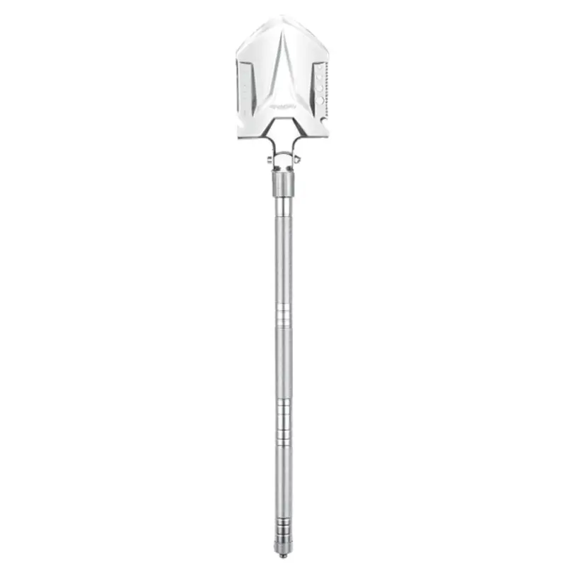 Multi-Tool Outdoor Shovel – Dig, Cut, And Pry 1