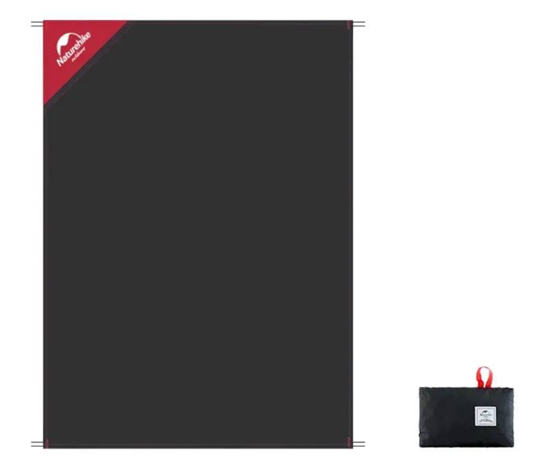 Multi-Use Ground Cloth 1