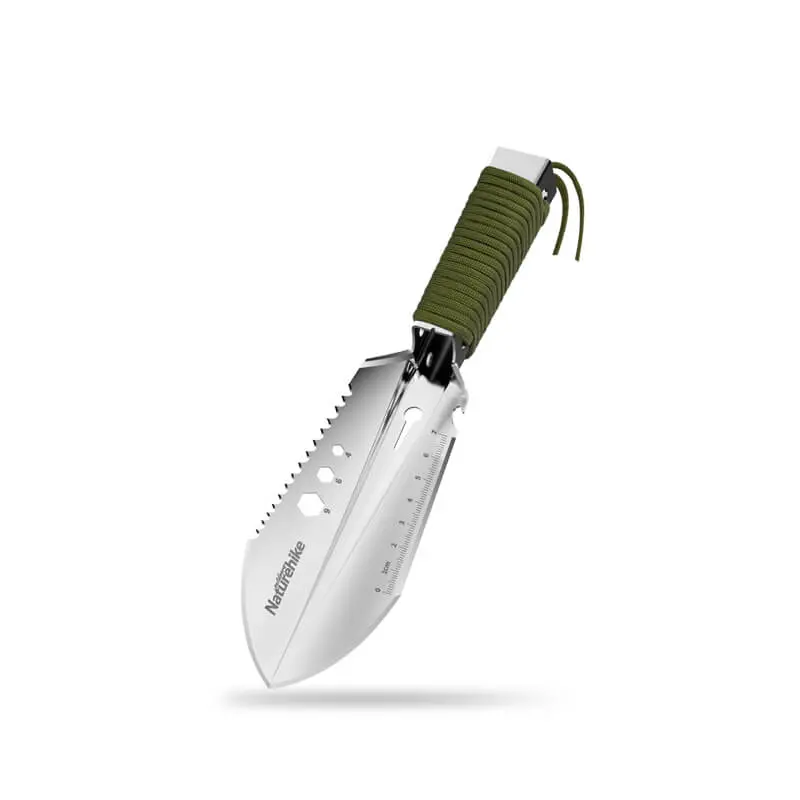 Multi-Use Outdoor Trowel 1