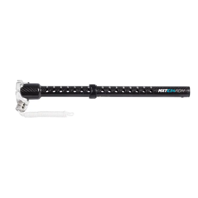 Mxt Rdm 34 Carbon Windsurf Mast 1