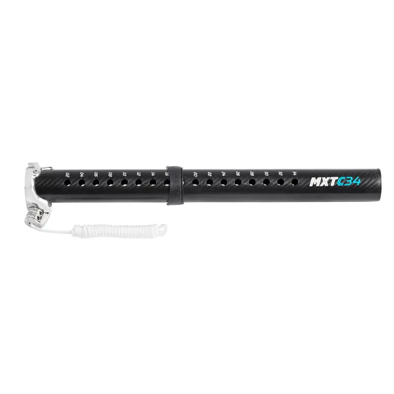 Mxt Sdm 34 Carbon Windsurf Mast 1