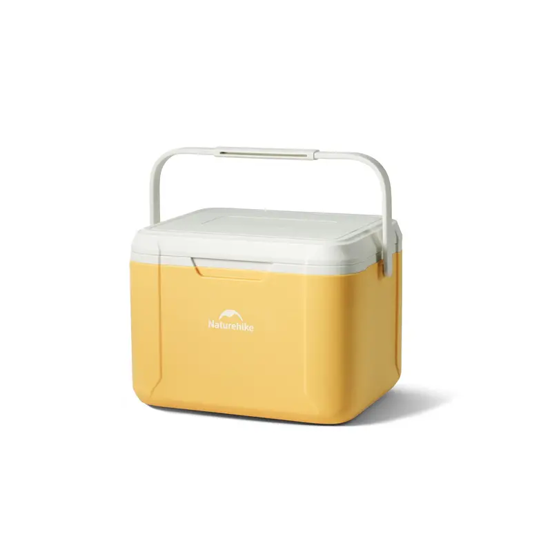Naturehike 48-Hour Ultra-Thick Insulated Cooler Box – Heavy-Duty Portable Cold Storage 2