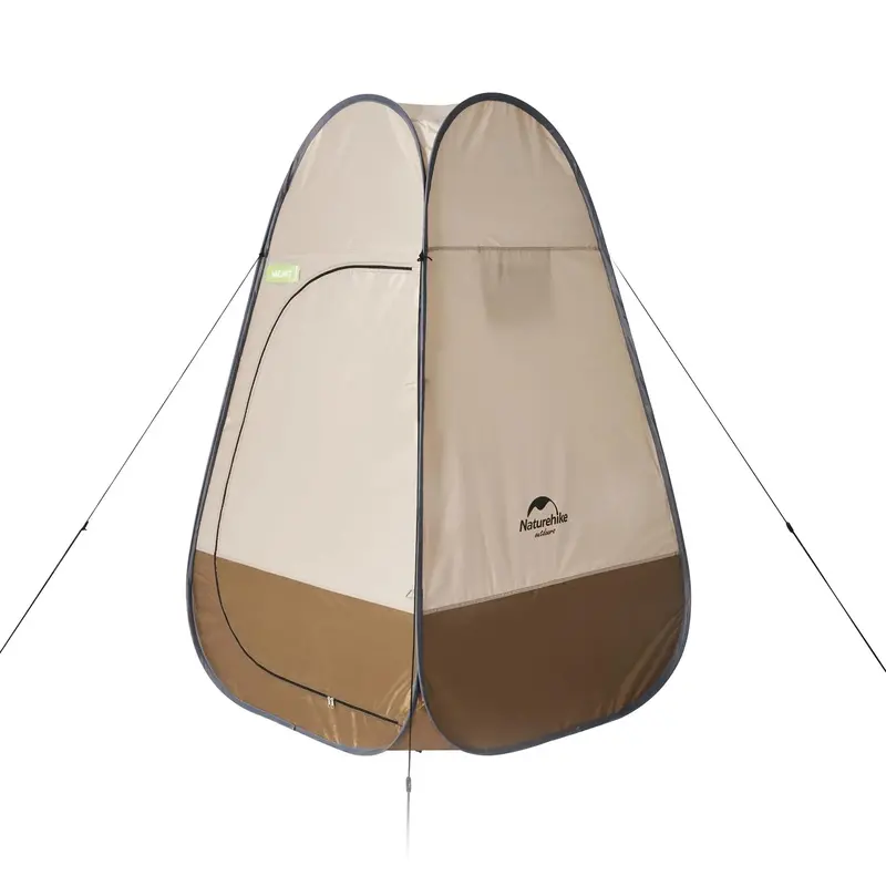 Naturehike Foldable Shower And Changing Shelter For Outdoor Use 1