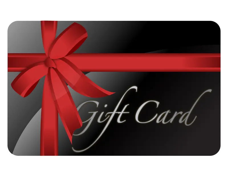 Naturehike Gift Card – Digital Outdoor Gear Voucher 1