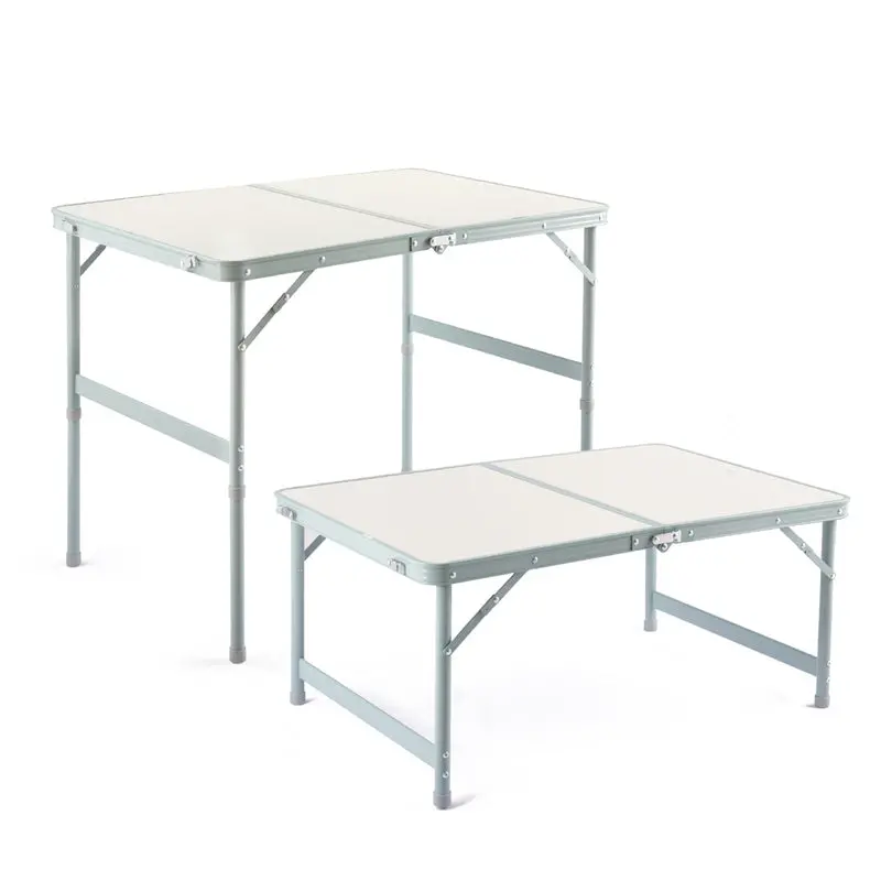 Naturehike Luye Mdf Folding Outdoor Table 2.0 – Sturdy & Compact 1