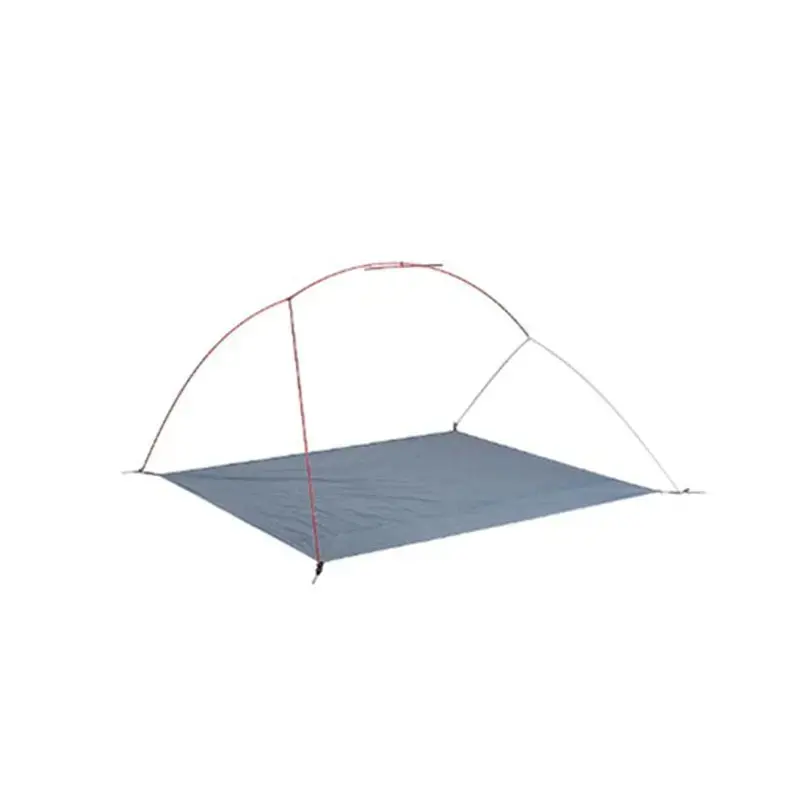 Naturehike Tent Footprint – Durable Groundsheet Protector For Extended Tent Lifespan 1