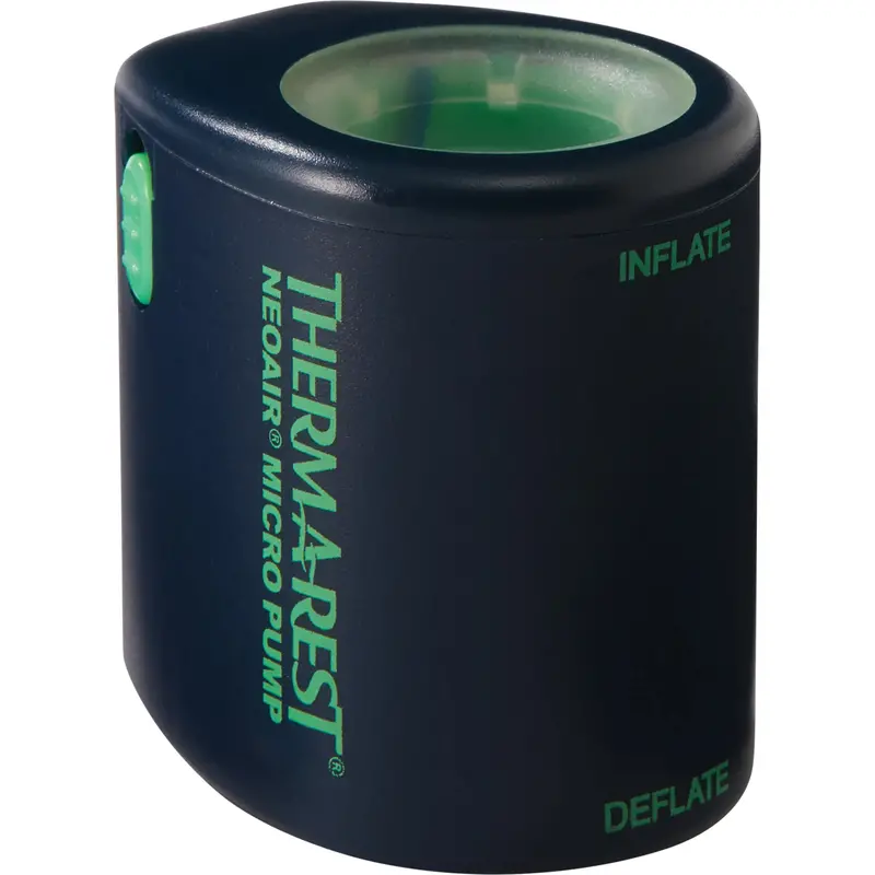 Neoair Micro Pump – Compact Inflation Device 1